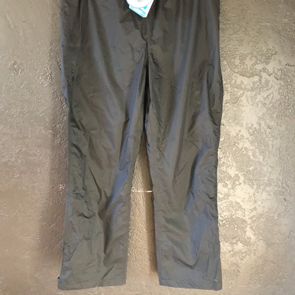 BWT COLUMBIA WOMENS Waterproof pants